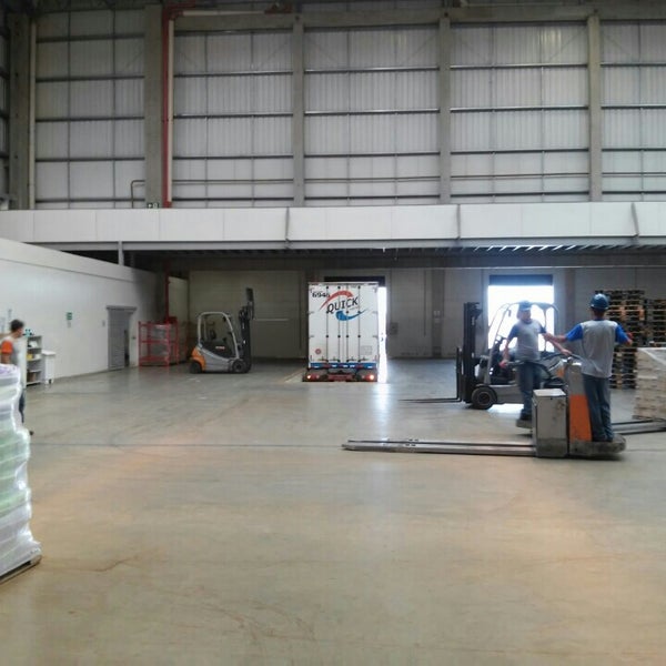 Photos At Hypermarcas Cd Goiania Building In Goiania