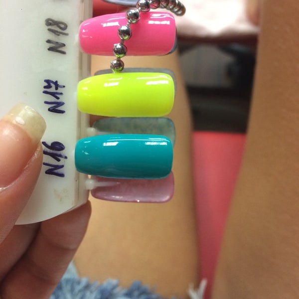 Beauty Nail Parkas Outlet iaur s miestelis 34 visitors
