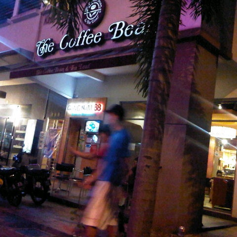 The Coffee Bean Tea Leaf Mont Kiara 24 Tips From 3173 Visitors