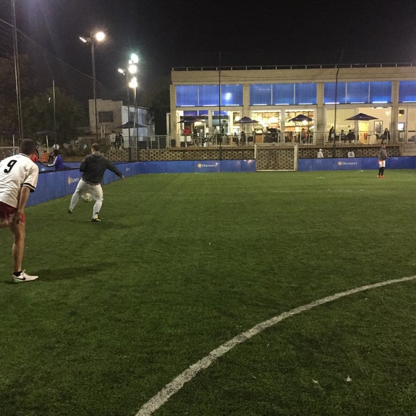 Photos at Discovery Soccer Park Wanderers Sandton IGauteng