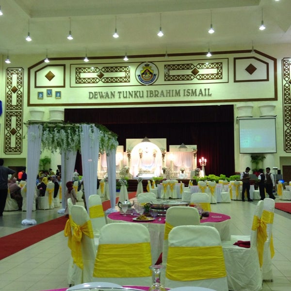 Pusat Pemberian Vaksin Ppv Pekan Nanas Mula Beroperasi