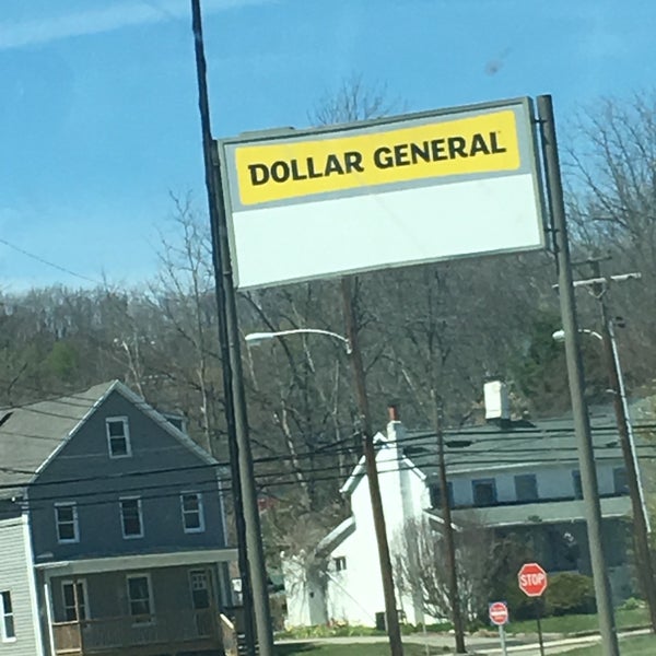 Dollar General Newton, NJ