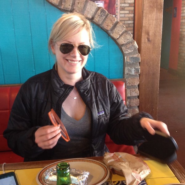 Photos at Rosa’s Cafe Amarillo, TX