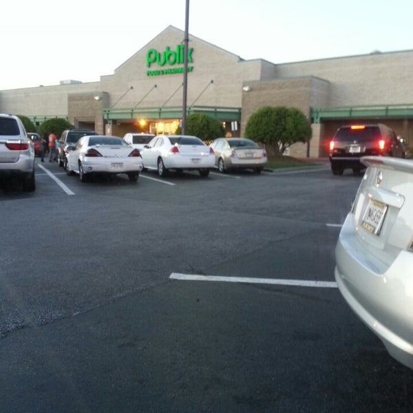 Photos At Publix 3200 Holcomb Bridge Rd Photo Taken At Publix By Jamal B On 5 14 2018