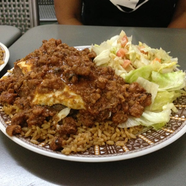 Photos at Pastele Shop Latin American Restaurant in Honolulu