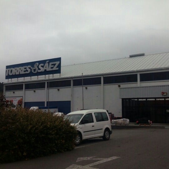Torres Y Saez Ferretería en A Coruña