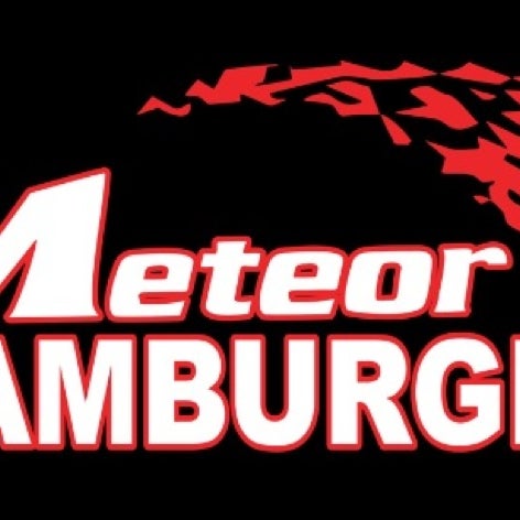 Foto diambil di Meteor Hamburgers oleh Scott B. pada 2/5/2014