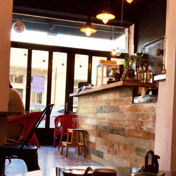 Photos At Sade Coffee House Cafe In Amman