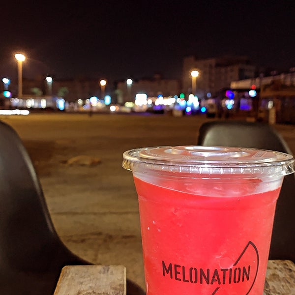 Photo taken at MELONATION by fahad on 8/27/2021