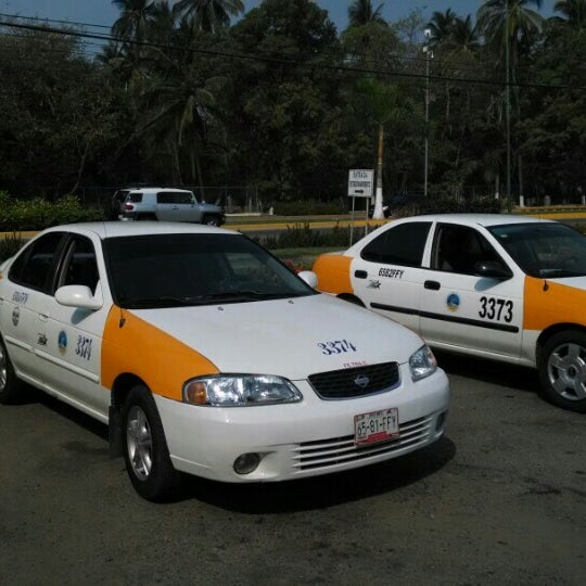 Foto tomada en taxis acapulco diamante  por Taxis acapulco D. el 6/5/2015