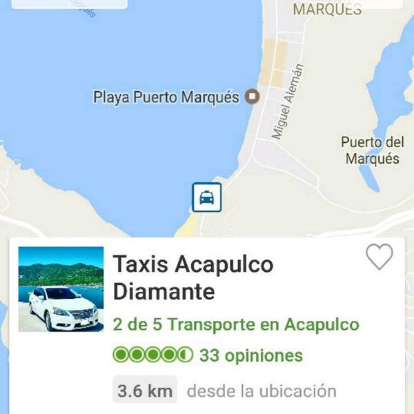 Foto tomada en taxis acapulco diamante  por Taxis acapulco D. el 4/3/2017