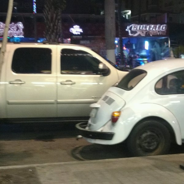 12/19/2016에 Taxis acapulco D.님이 Buffalo Xtreme에서 찍은 사진