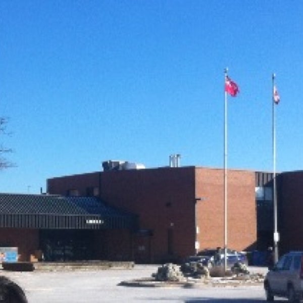 Photos at Thornhill Community Centre 14 tips