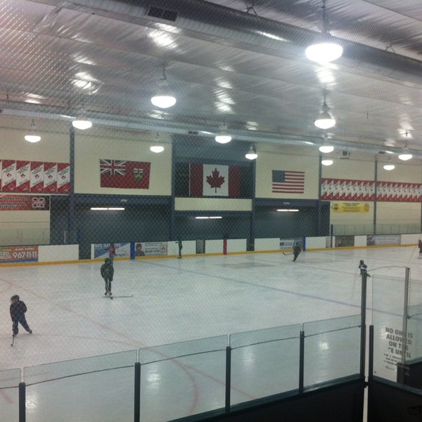 Thornhill Community Centre 14 tavsiye