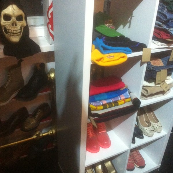 No Wave Store Интернет Магазин