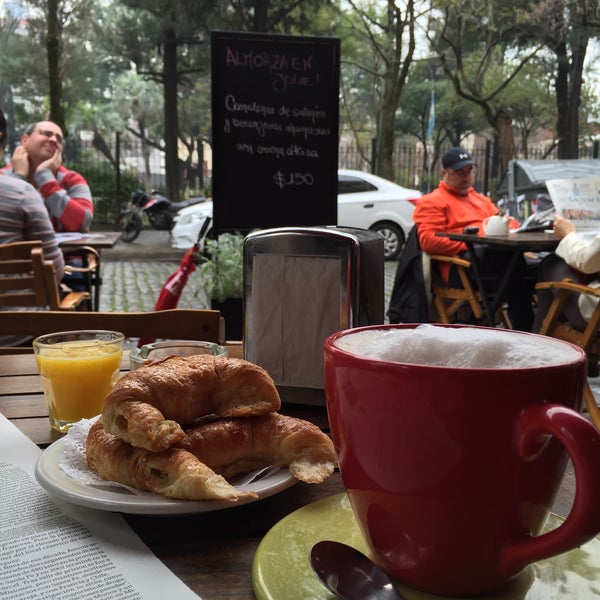 джоли бистро