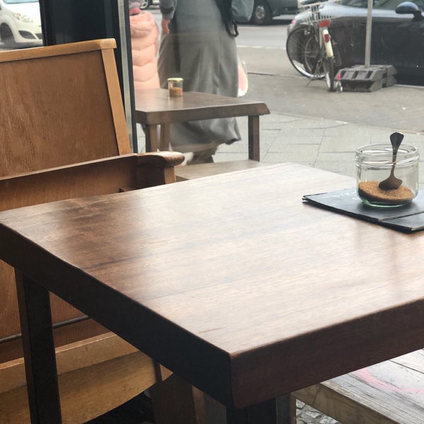 3/20/2019 tarihinde Yuka O.ziyaretçi tarafından bagel, coffee &amp; culture'de çekilen fotoğraf