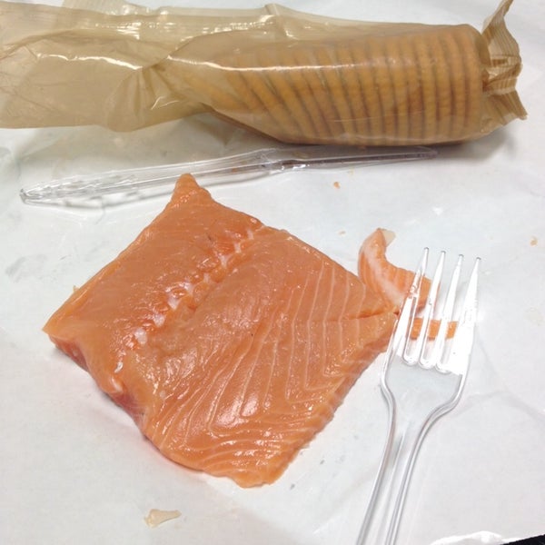 Seafood Lovers Fish Market in Beaumont