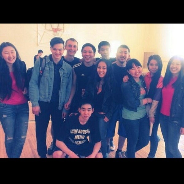 Ранхигс спортивный менеджмент