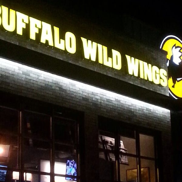 Buffalo Wild Wings 105 tips