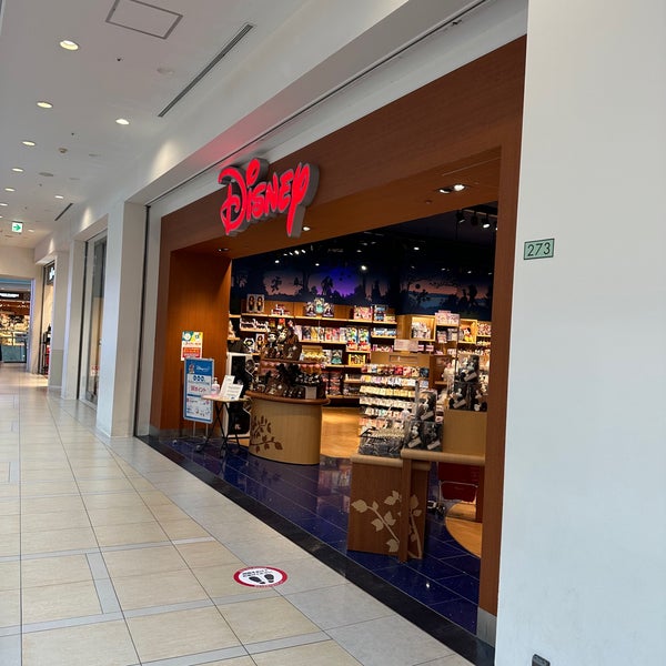 ディズニーストア 都筑区 2 Tips From 250 Visitors