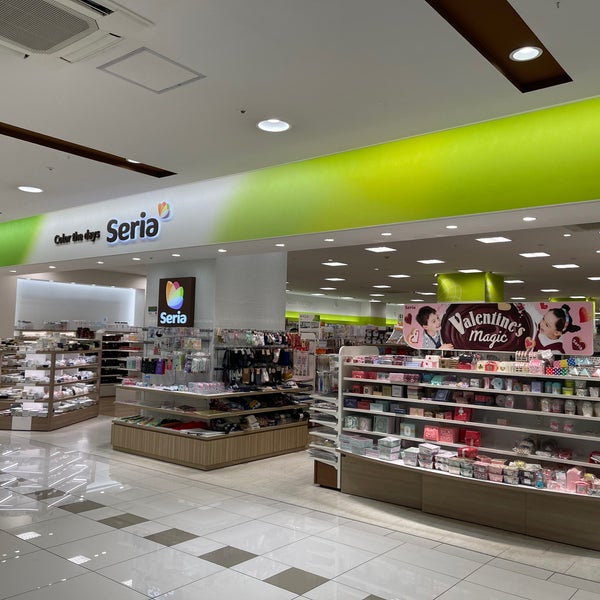 Fotos En Seria イオンモール鈴鹿店 Suzuka 三重県
