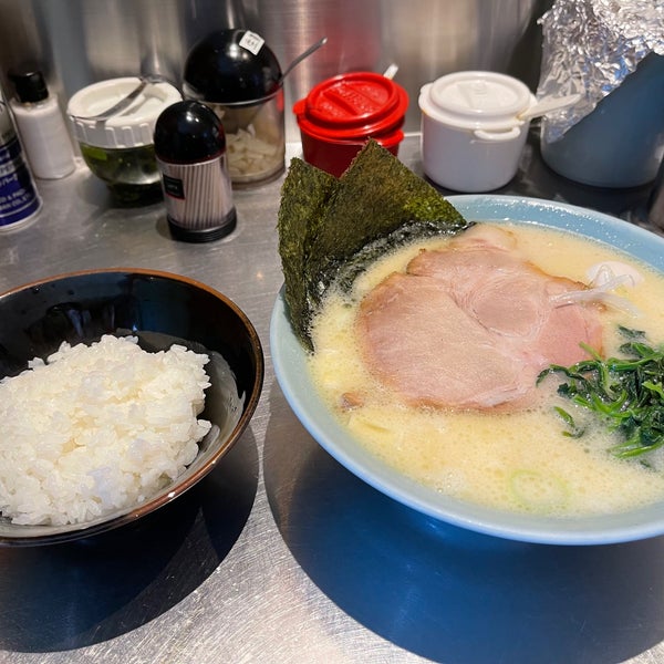 Photos At 丸花ラーメン 3 Tips From 406 Visitors