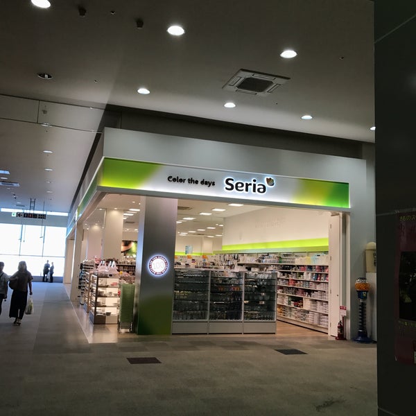 セリア ガーデンパーク和歌山店 松江1469 1 セリア ガーデンパーク和歌山店 松江1469 1