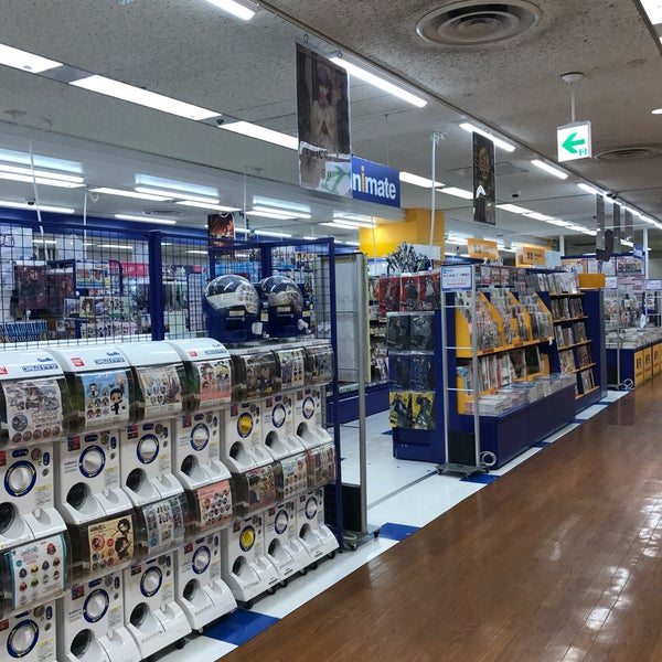 Photos At アニメイト 9 Tips From 1775 Visitors