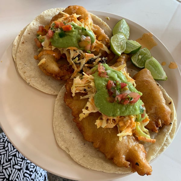 Los Claros Tacos Capeados Y Mariscos Restaurante de tacos en Mazatlán