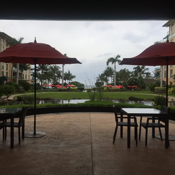 รูปภาพถ่ายที่ Honua Kai Resort &amp; Spa โดย Tiff L. เมื่อ 10/24/2017