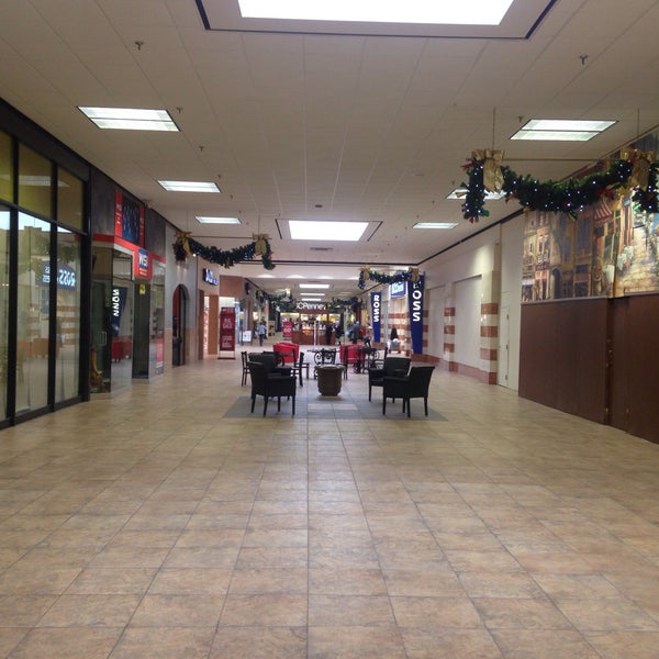 Glenwood Springs Mall Shopping Mall