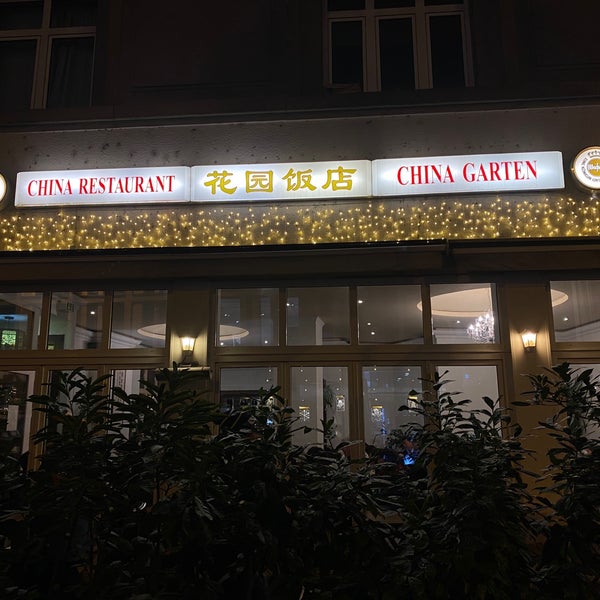 Restaurant China Garten Altstadt 3 Tips From 162 Visitors