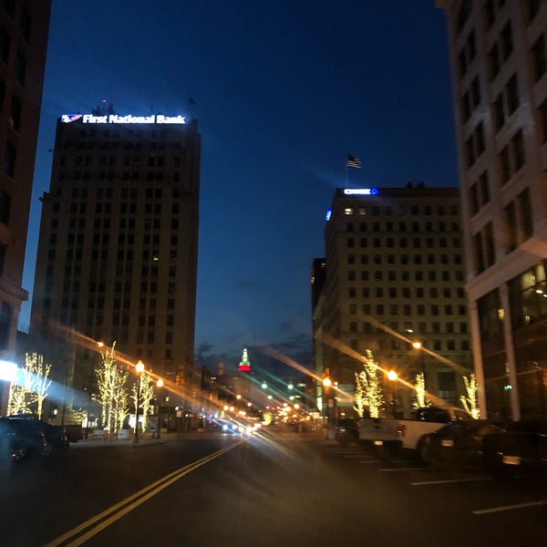 City of Youngstown 38 tips from 846 visitors