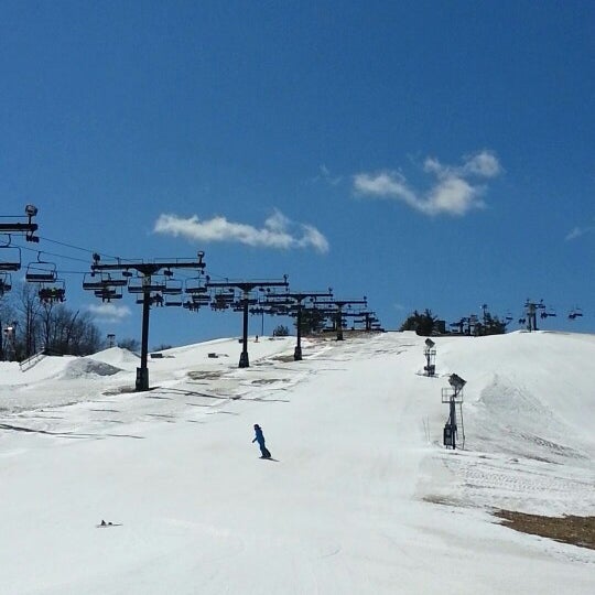 Photos at Brandywine Ski Resort Northfield, OH