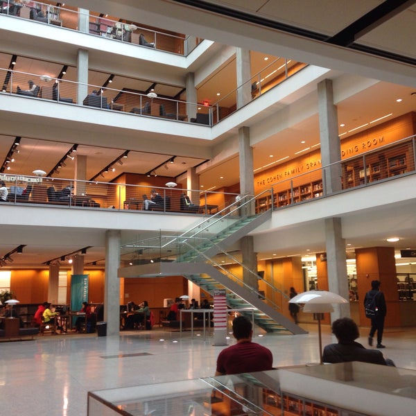 The Ohio State University Foundation - Columbus, OH