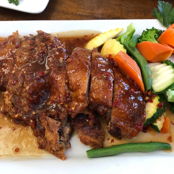 Peppermint Thai Cuisine Thai Restaurant