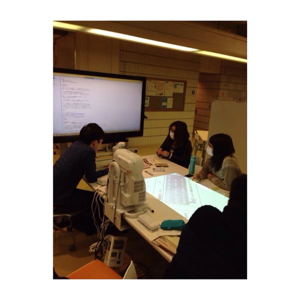 Photos At 東北学院大学図書館 中央図書館 College Library In 仙台市