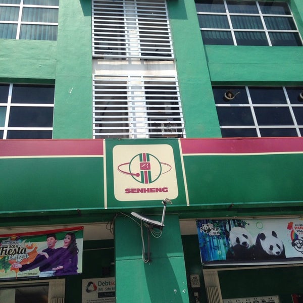 Sen heng bdr sri permaisuri - Cheras - 0 tips