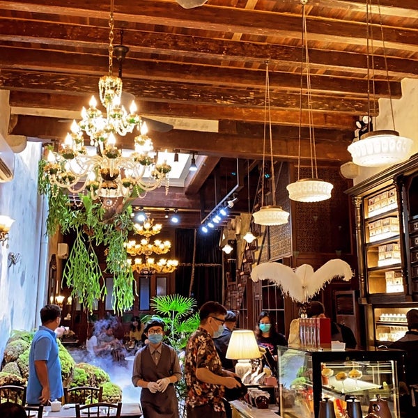 Photos At Bao Teck Tea House 1 Tip From 70 Visitors