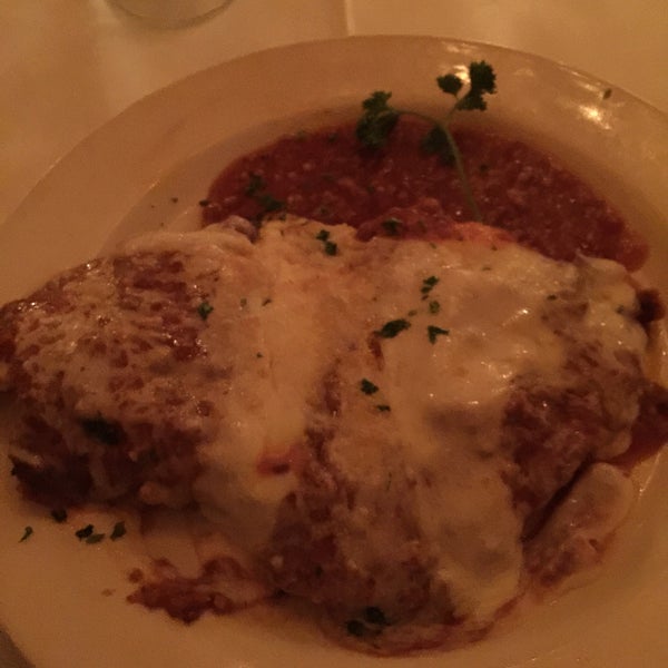 Photo taken at Sabatino&#39;s Restaurant Chicago by Sarah❄️ on 6/1/2015