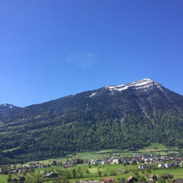 Arth Goldau