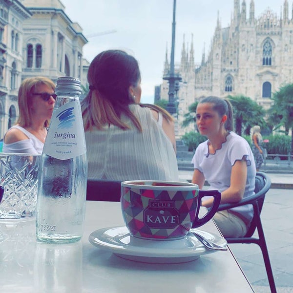 Photos At 7s Giò Breakfast Spot In Duomo
