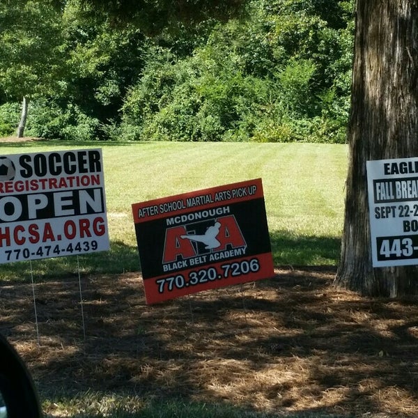 Pate's Creek Elementary Elementary School