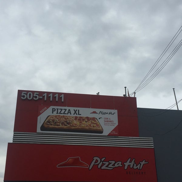 Pizza Hut Bayamon Gardens Telefono Fasci Garden