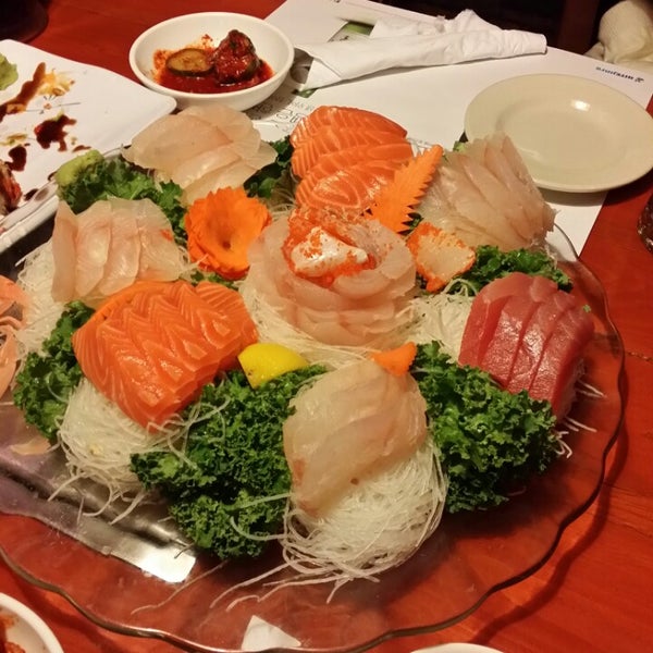 Yetnal Dduk Jib Korean Restaurant in Ellicott City