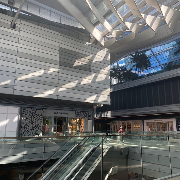 Zara Miami Financial District Miami, FL