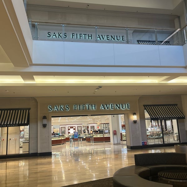 Saks Fifth Avenue - Somerset Collection