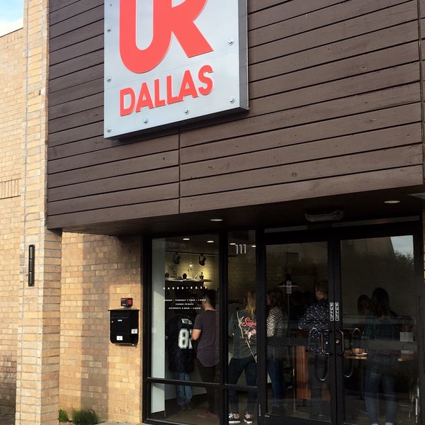 Photos At Upperroom Dallas Tx