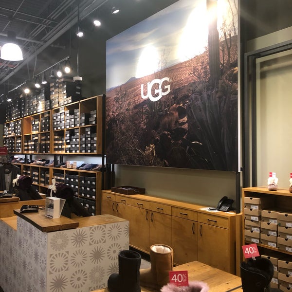 ugg outlet mall orlando